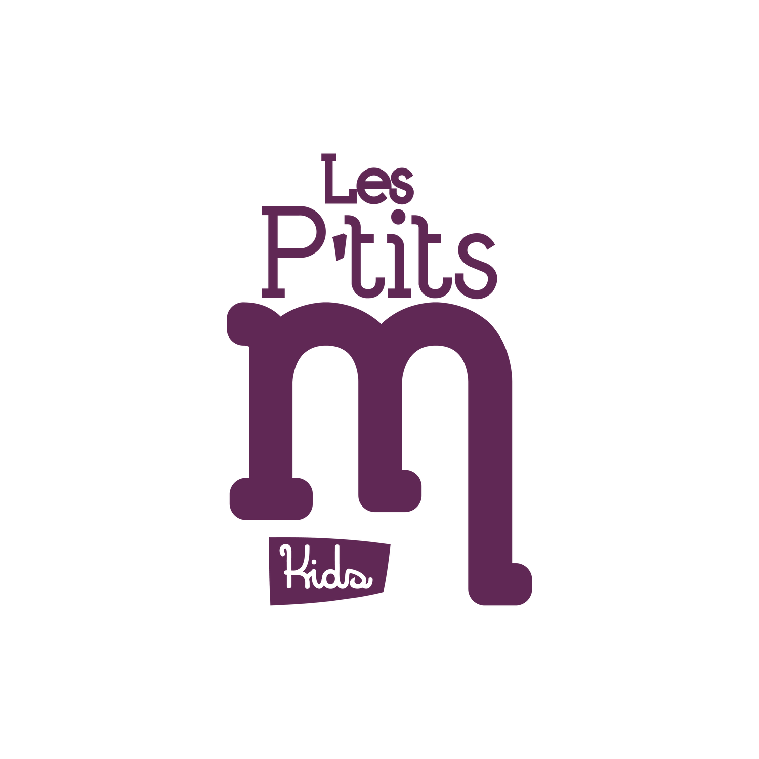 Les p'tits m kids - du 24 au 33